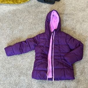 Kids Snow Jacket
